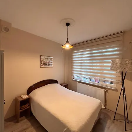 1001 Boutique House Apartament Stambuł