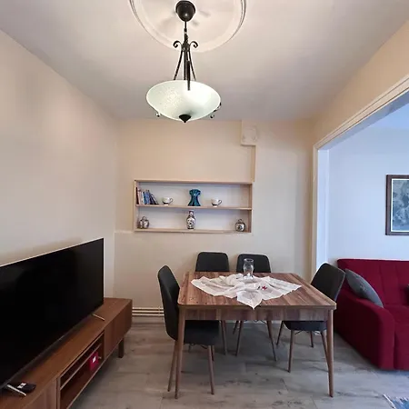 1001 Boutique House Stambuł