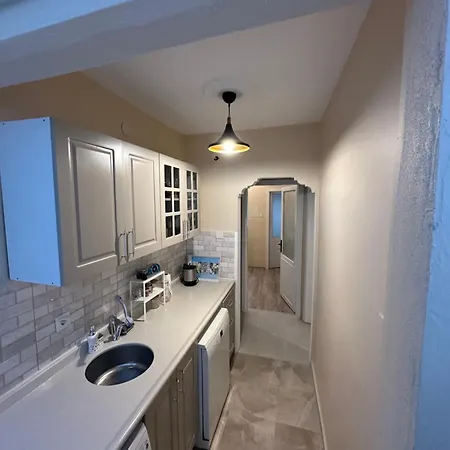 1001 Boutique House * Stambuł