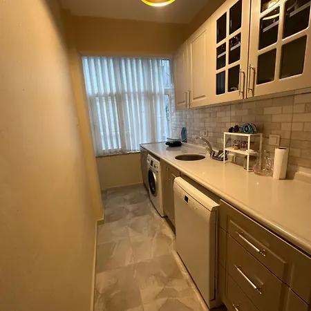 Apartament 1001 Boutique House