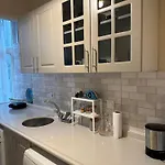 Apartment 1001 Boutique House Istanbul