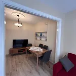 1001 Boutique House Apartment Istanbul