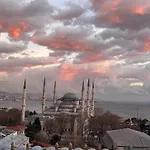 Apartment 1001 Boutique House Istanbul