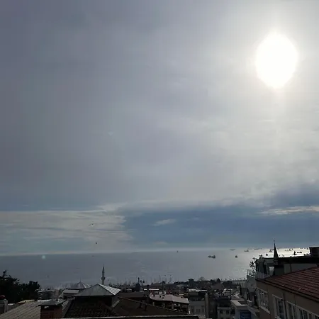 Apartamento 1001 Boutique House *