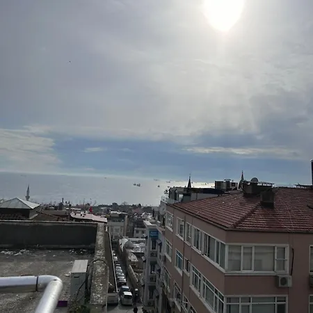 1001 Boutique House 公寓