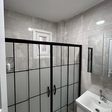 Апартаменты 1001 Boutique House Стамбул