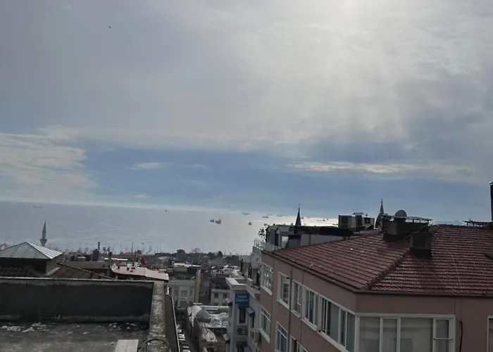 1001 Boutique House Lejlighed