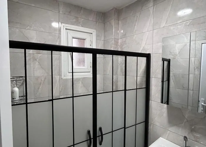 Lejlighed 1001 Boutique House Istanbul