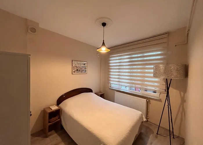 1001 Boutique House Lejlighed Istanbul