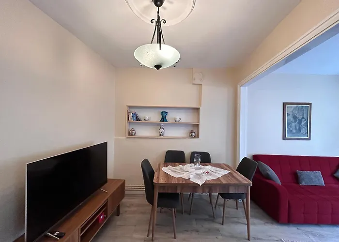 1001 Boutique House Istanbul