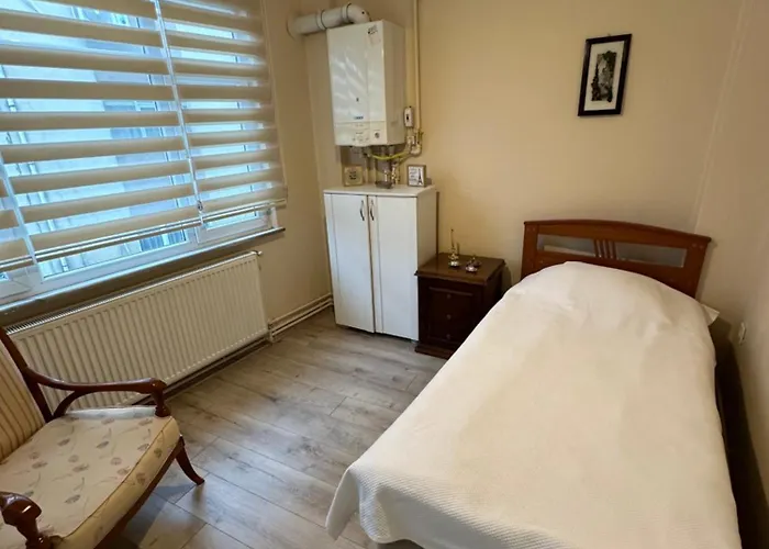 1001 Boutique House Istanbul