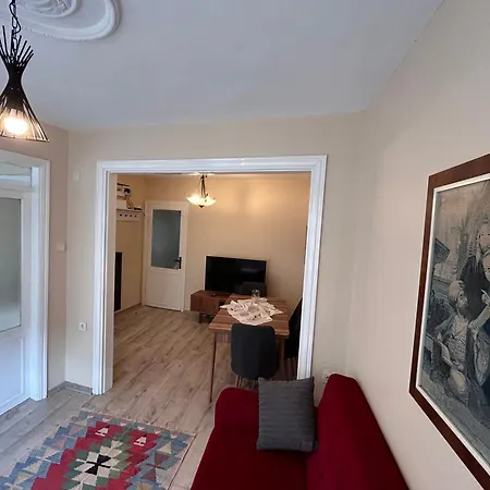 Appartement 1001 Boutique House