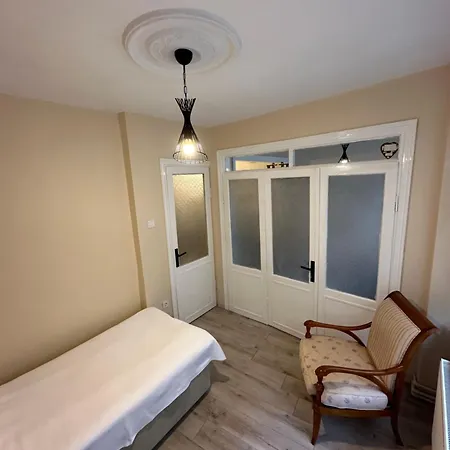 1001 Boutique House Appartement