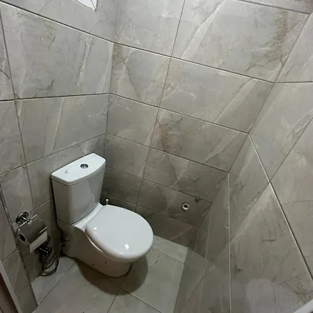 1001 Boutique House Appartement